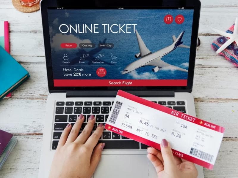 Biar Dapat yang Murah, Ini Waktu Terbaik Memesan Tiket Pesawat