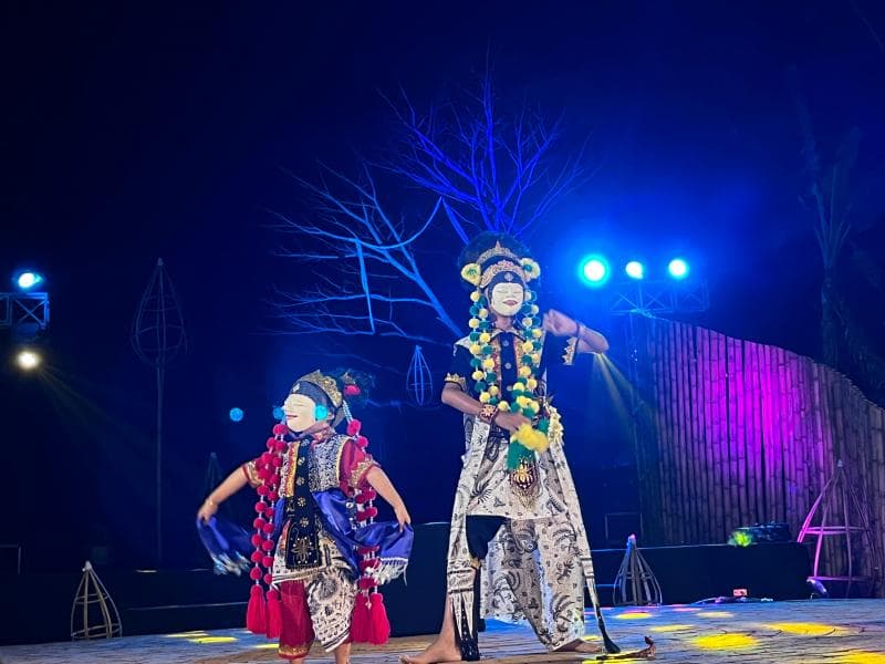 Bisik Serayu Festival 2024 Ajak Masyarakat Cinta Seni dan Alam Semesta
