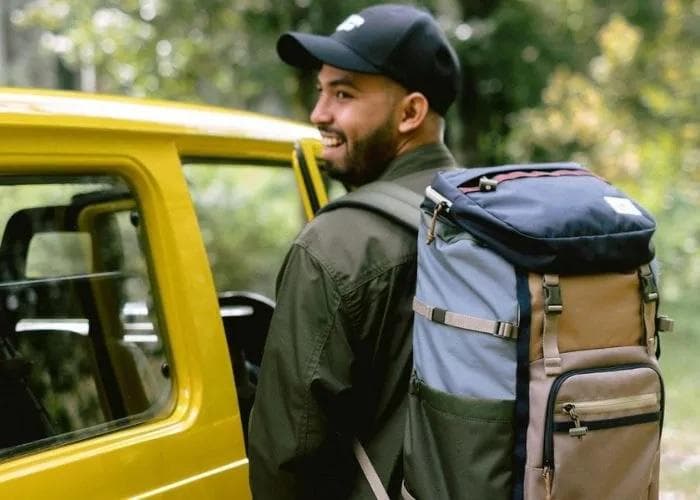 Tips Mengamankan Barang Berharga agar Nggak Kemalingan saat Bepergian