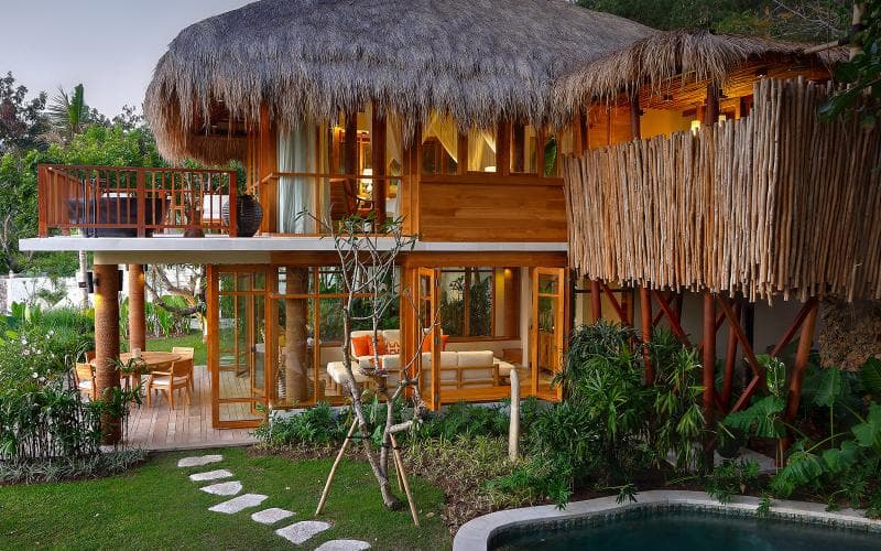 Dua Hotel di Indonesia Masuk dalam 50 Hotel Terbaik di Dunia