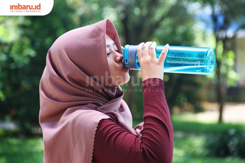 Kenapa Gaya Hidup Zero Waste Harus Dipilih Milenial?