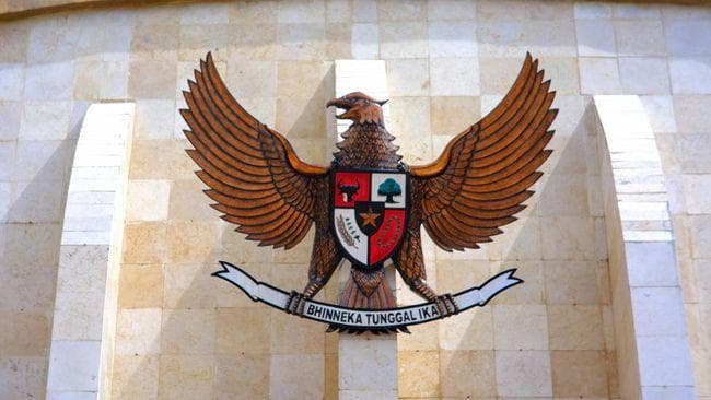 Tanggal 1 Oktober diperingati sebagai Hari Kesaktian Pancasila. (iStockphoto/Niko Mufrida)