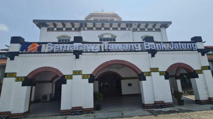 Tes urine ini juga dilakukan di Stasiun Tawang. (dok. PT KAI)