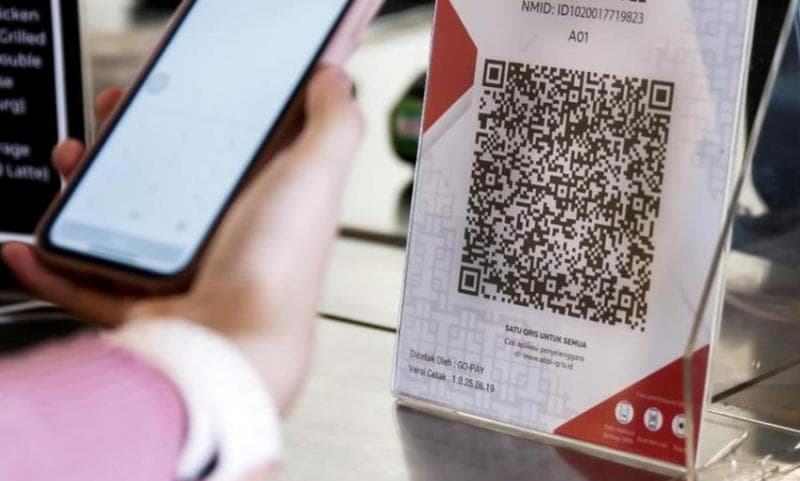 Benarkah Bayar Pakai QRIS Lebih Mahal dari Bayar Cash?