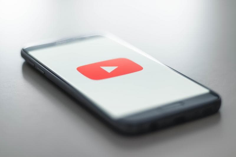 YouTube jadi aplikasi paling boros kuota. (kapanlagi)