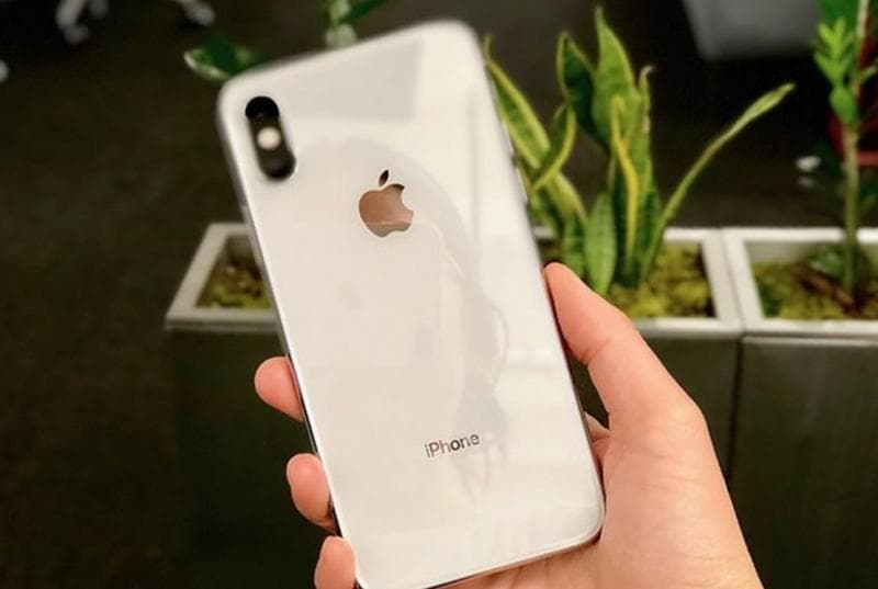 iPhone X dirilis setelah Apple merilis iPhone 8 beberapa bulan sebelumnya. (Disway)