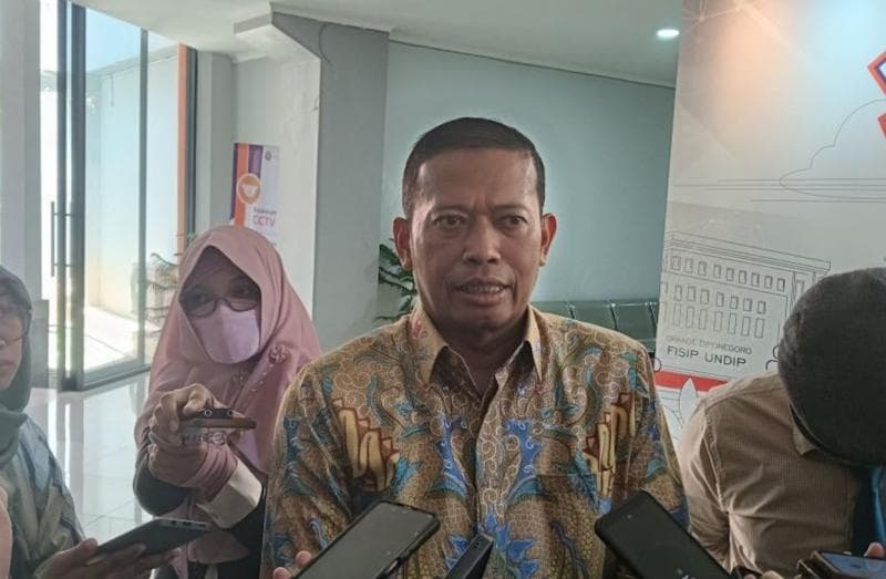 PPDS Anestesi akan Dibuka Kembali, Undip Perbaiki Sistem