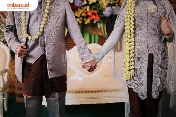 Benarkah Nggak Boleh Menikah di Luar KUA saat Akhir Pekan dan Hari Libur?
