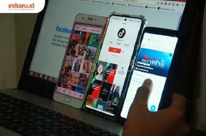 Pengin Masuk FYP? Kenali Dulu Durasi Video TikTok yang Ideal!