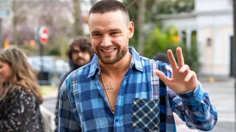 Kronologi Liam Payne Meninggal di Buenos Aires, Argentina