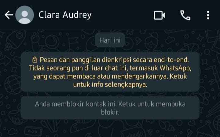 Menguak Makna Istilah 'Cut Off' yang Populer di Media Sosial