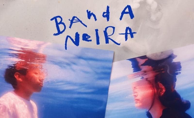 Banda Neira comeback dengan vokalis baru. (X/dibandaneira)