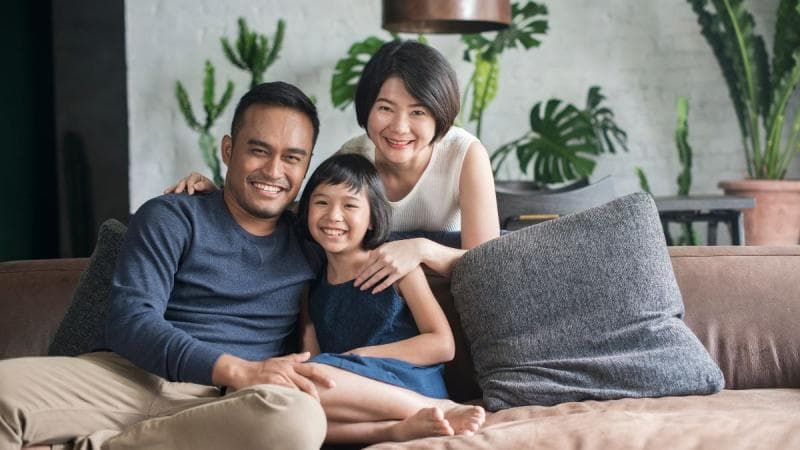 Co-Parenting untuk Pasangan Bercerai: Sulit tapi Bisa