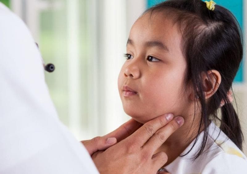 Sekolah Pilih 'Lockdown' karena Siswa Gondongan, Mengapa Penyakit Ini Kembali Mewabah?