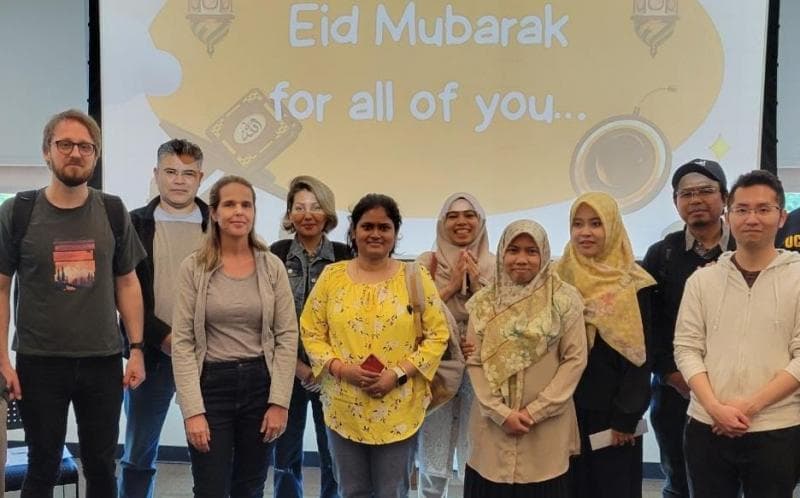 Alumni LPDP Nggak Harus Pulang ke Indonesia, Evaluasi Programnya Bagaimana?