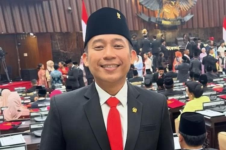 Deny Cagur mengaku sudah dipanggil Bareskrim Polri terkait promosi judi online. (IG Deny Cagur)