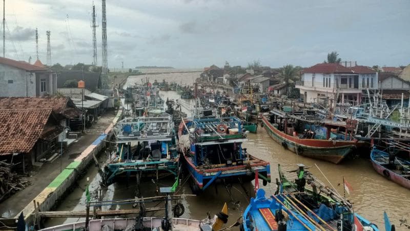 Nelayan adalah salah satu profesi yang lazim di Kabupaten Jepara. (Istimewa)