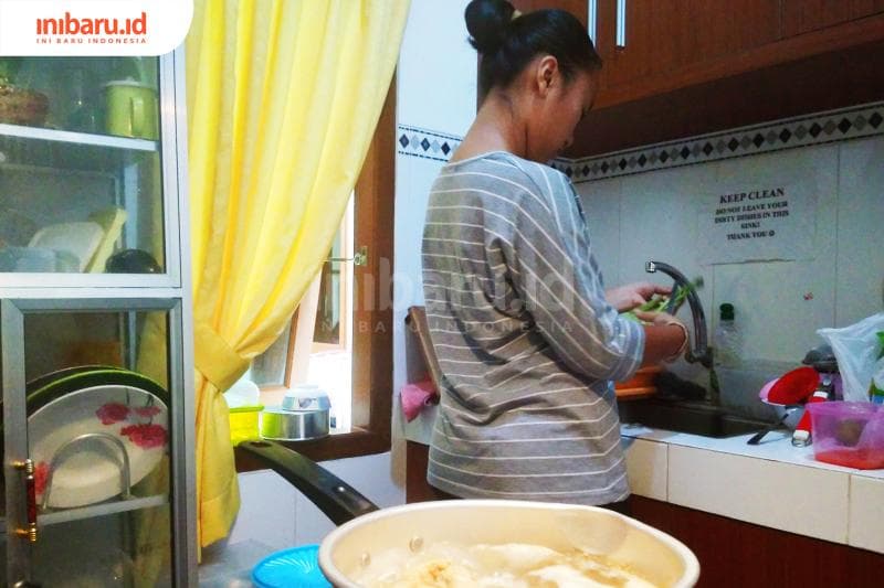 Stay di Kos Demi Cegah Corona? Kami Nggak Takut!