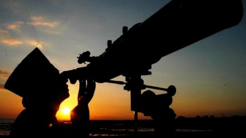 Beberapa Metode yang Dapat Dilakukan untuk Melihat Hilal