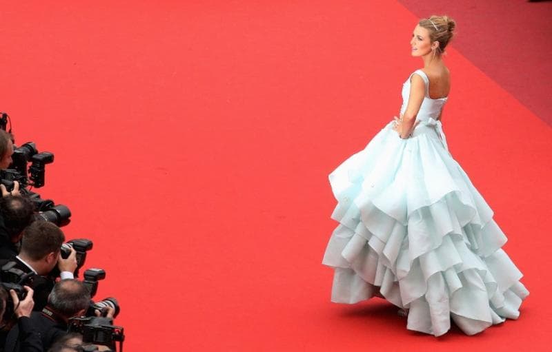 Menguak Sejarah Penggunaan Karpet Merah untuk Acara Penyambutan Resmi