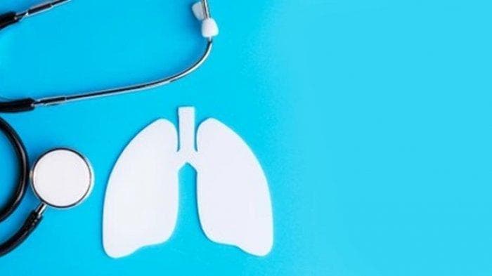 Pneumonia bisa dicegah. (Freepik)