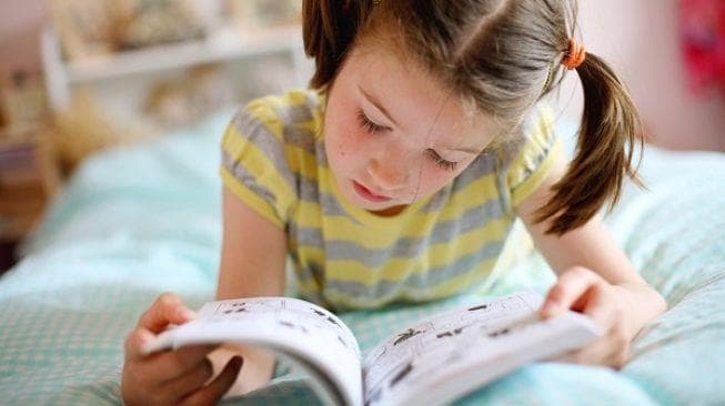 Bagaimana Orangtua Menyikapi Anak yang Membaca Manga dengan Unsur Kekerasan