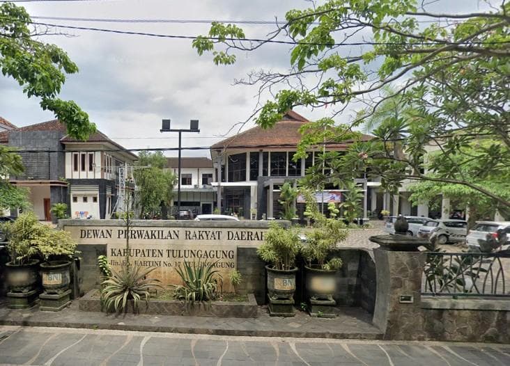 Menguak Sejarah dan Alasan Penamaan Tulungagung