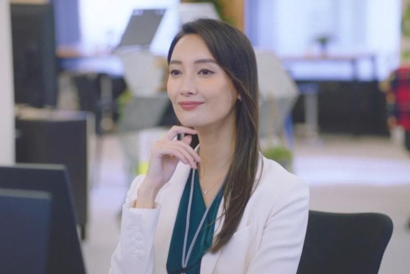 Dorama Jepang 'Talentless Takano'. (Netfllix)