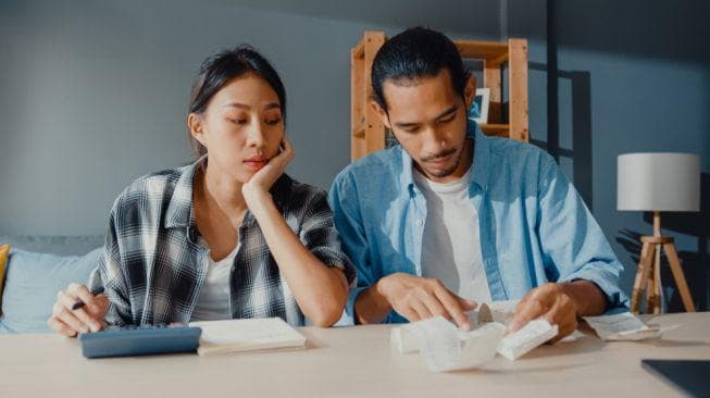 Bicarakan Masa Depan Finansial Sebelum Menikah