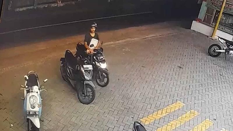 Ilustrasi: Rekaman CCTV bisa jadi bukti jika ada kasus atau insiden. (Harapanrakyat)