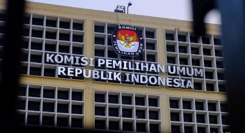 Pengumuman hasil Pilkada 2024 oleh KPU akan dilaksanakan pada 15 Desember 2024. (Detik/Andhika Prasetia)