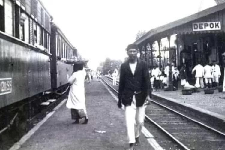 Benarkah Depok Pernah Jadi Negara Sendiri?