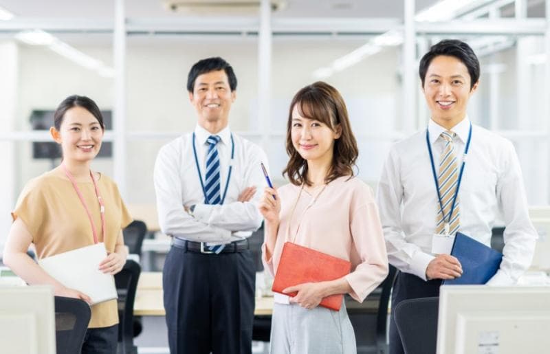 PNS di Tokyo Bakal Kerja 4 Hari Per Minggu Mulai 2025