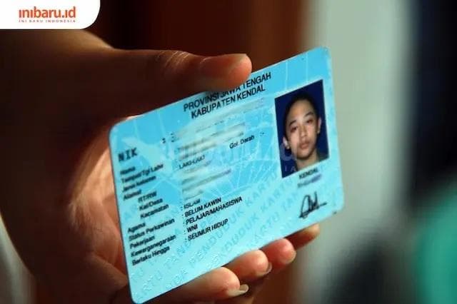 Begini Cara Mengecek Nomor KTP Kita Terdaftar Pinjol atau Nggak