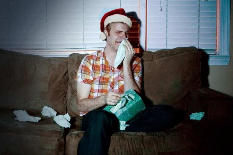 Menangis saat Menonton Film; Bukan Kelemahan, tapi Kecerdasan Emosional