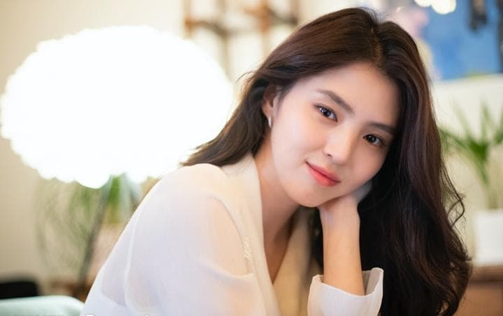 Han So Hee merasa kasihan dengan tokoh yang diperankannya, Yeo Da Kyung. (Dispatch)