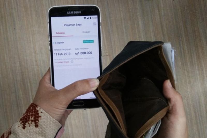 Kamu Harus Tahu, Istilah Pinjol Diganti dengan Pindar!