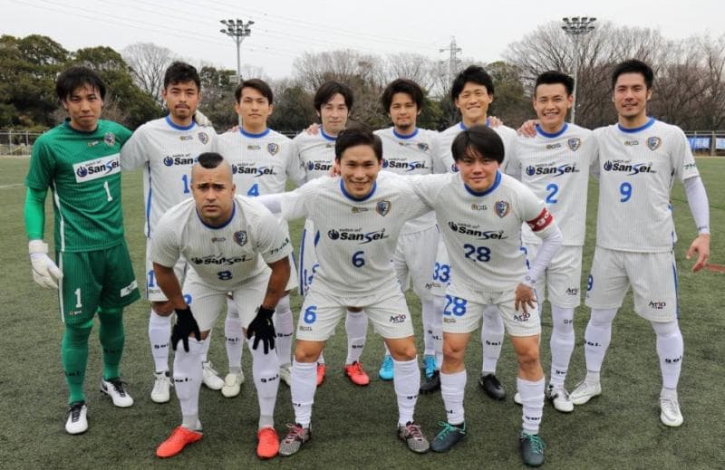 Menilik Nankatsu SC, Klub Asli Captain Tsubasa yang Kini Berlaga di Divisi 5 Liga Jepang