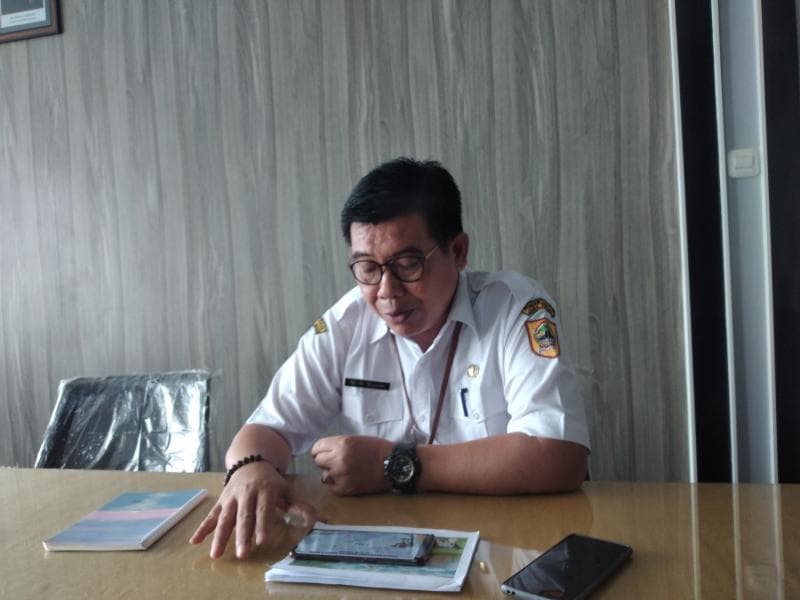 PMK Serang Ternak di Jateng, Dinas: Jangan Panik, Masih Bisa Disembuhkan!