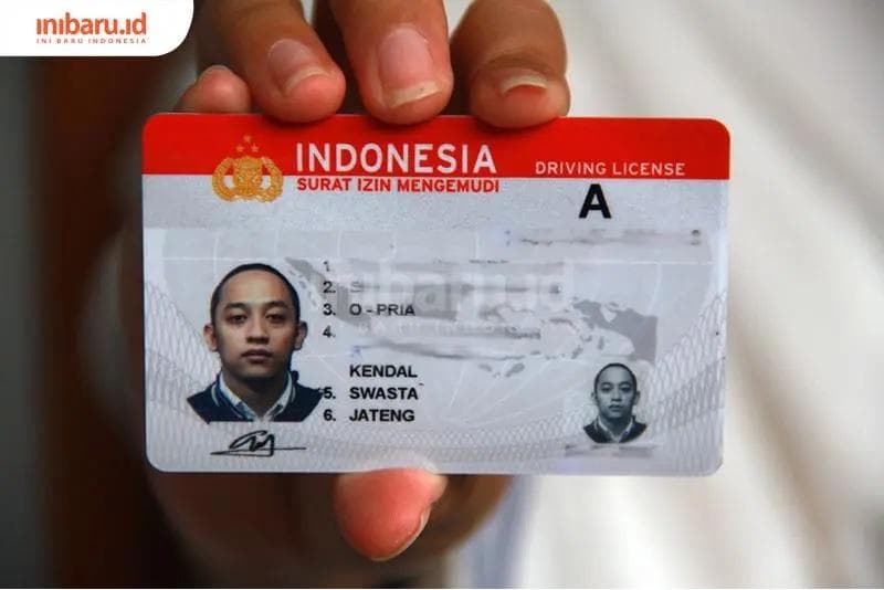 Catat, Nggak Bayar Pajak Kendaraan Bikin Sulit Perpanjang SIM