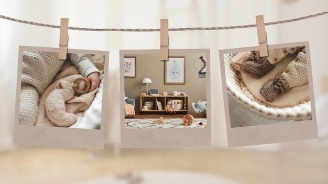 Fenomena 'Sad Beige Mom', Benarkah Warna Netral Bisa Mempengaruhi Perkembangan Anak?