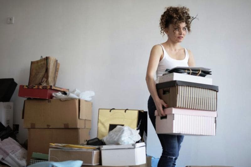 Untuk Mental yang Lebih Sehat, Ayo Lakukan Decluttering di Rumah!