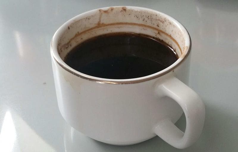 Kopi Arabika aman bagi penderita masalah lambung (twitter.com/kopiombak)