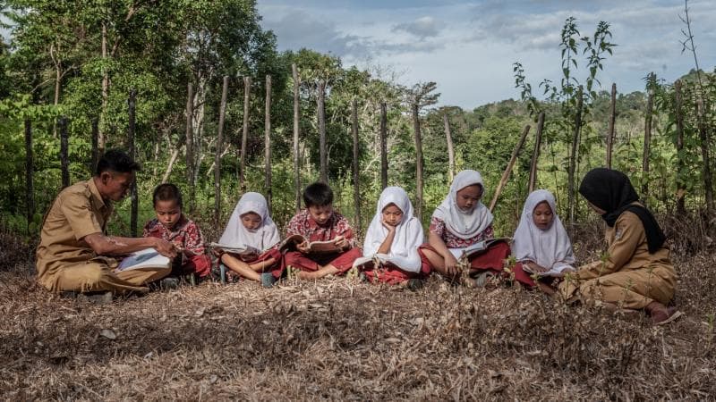 Pelaksanaan penerimaan murid baru yang berjaalan adil akan memberikan kesempatan yang sama bagi semua siswa untuk mendapatkan pendidikan yang berkualitas. (Blog.sahabatpedalaman)