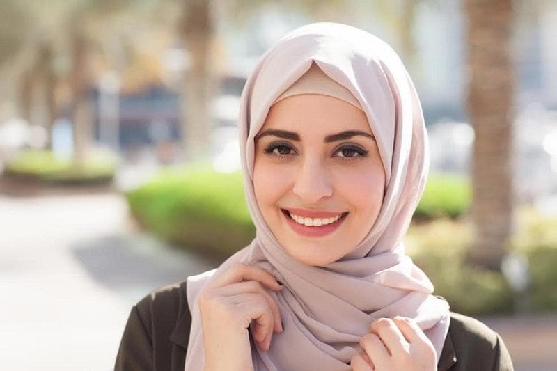 1 Februari diperingati sebagai Hari Hijab Sedunia. (Shutterstock)