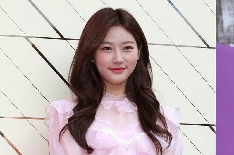 Kim Sae-ron meninggal pada usia 24 tahun. (Wireimage/Han Myung-gu)