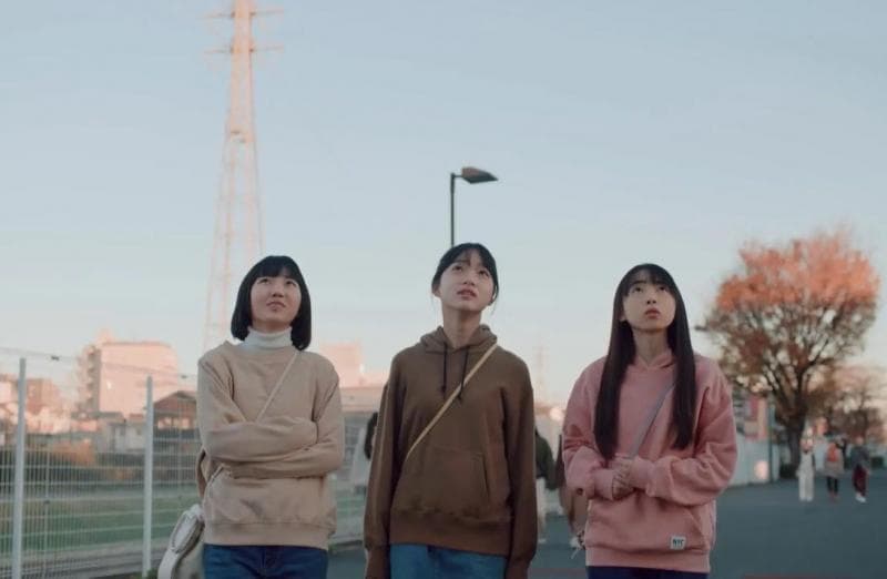 Drama Jepang 'Rebooting' atau 'Brush Up Life' di Netflix. (Netflix)