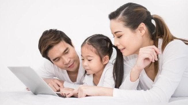 Ajari anak agar menyampaikan pikirannya. (Shutterstock)&nbsp;