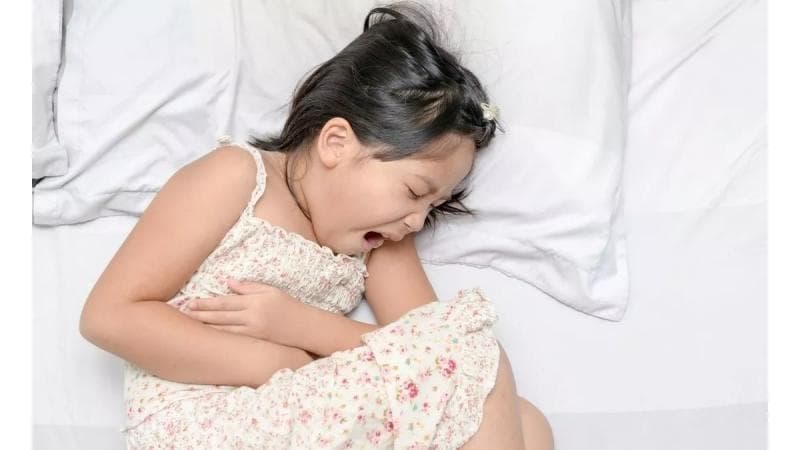 Ternyata, anak perempuan mulai menstruasi di usia yang cukup muda. (Klikdokter)