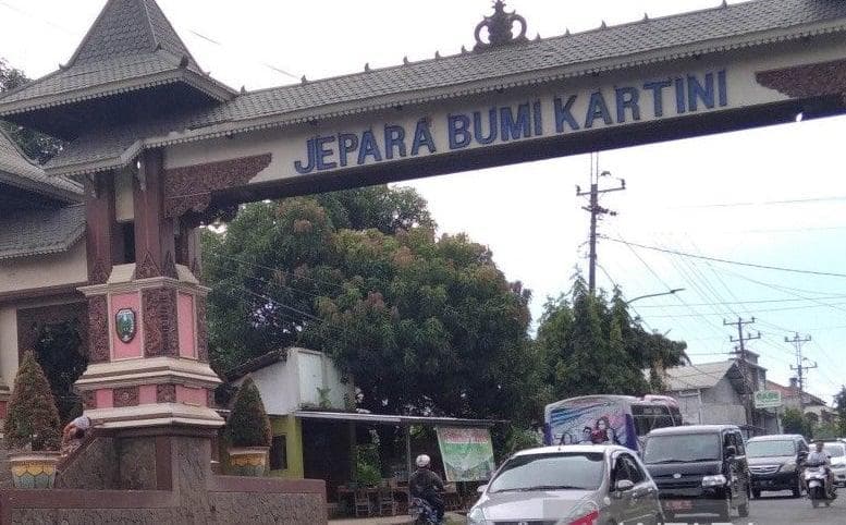 Dahulu Jepara memiliki armada laut tangguh dan kehidupan makmur berkat laut yang dimanfaatkan dengan baik oleh Ratu Kalinyamat. (Antara)